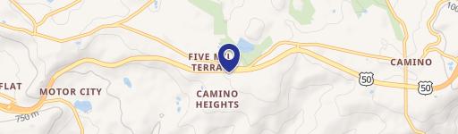 3131 Sierra Blanca Dr