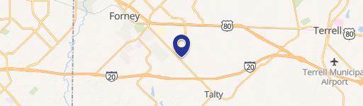 Sec Fm-1641 & Helms Trl