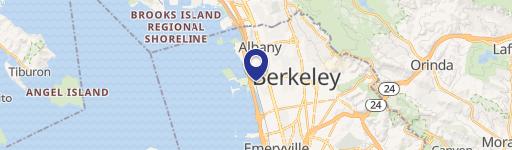 600 Addison St, Unit PARC