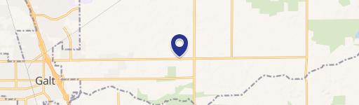 99 S & Simmerhorn Rd