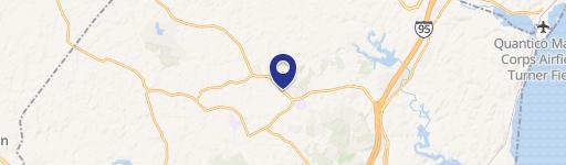 1021 Garrisonville Rd