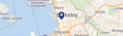 2700 San Pablo Ave Ste, Unit 100