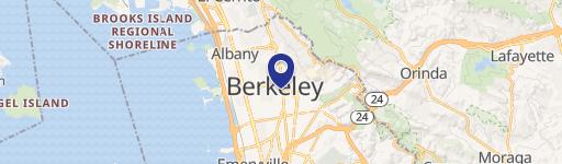 2029 Durant Ave Ste, Unit 201