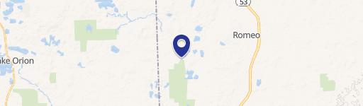 31 Mile Rd & Mound Rd