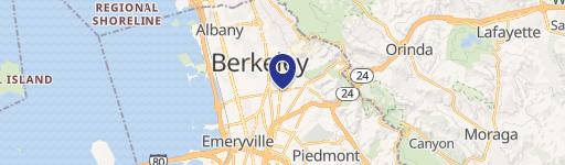 3031 Telegraph Ave Ste, Unit 246