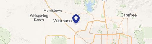 Lk Pleasant Pkwy & Pinnacle Peak Rd