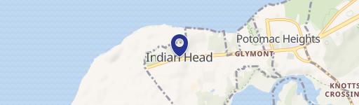 P480 Indian Head Indian