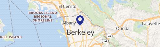 1430 Martin Luther King Jr Way, Unit 4