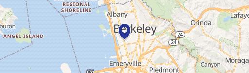 2747 San Pablo Ave, Unit 504