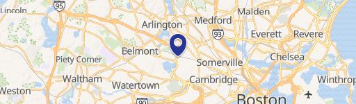 186 Alewife Brook Pkwy