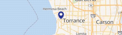 800 Torrance Blvd
