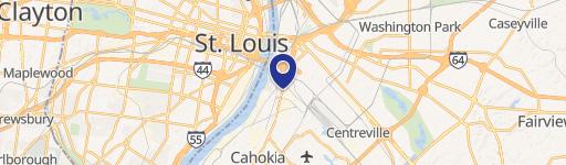 2401 Mississippi Ave