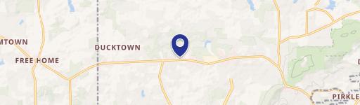 Magnolia Cmns - Canton Hwy