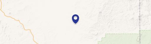 Ponderosa Rnch Trl Rd