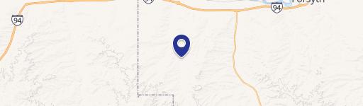 Tbd Reservation Crk Rd