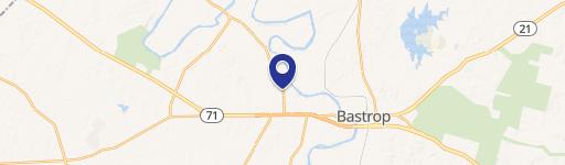 969 And Sam Houston Dr