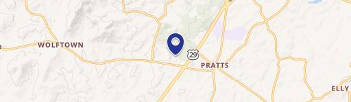 7021 Wolftown-Hood Rd