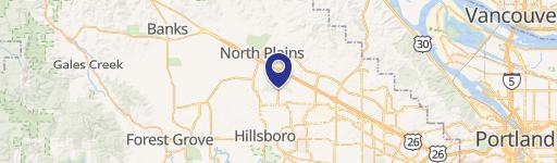 5760 Jackson School Rd