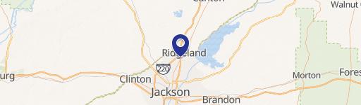 6649 Richmond Grove Rd