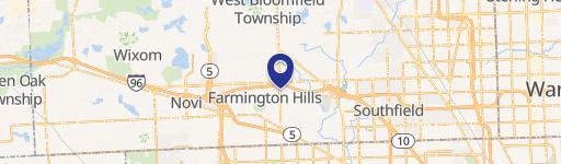 26725 Orchard Lake Rd