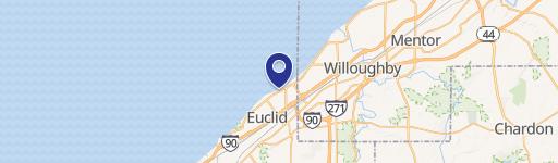 24570 Lake Shore Blvd