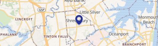 119 Newman Springs Rd