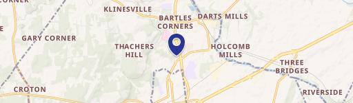 4 Walter E Foran Blvd