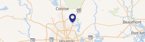 Kingwood Executive Dr