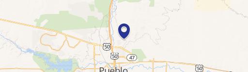 Walking Stick Blvd & Vision Hl Pkwy