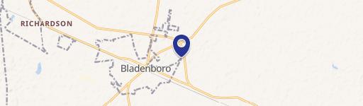 21 Acres Bladen County