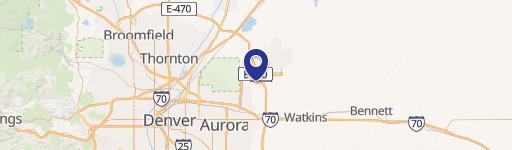 64th Ave & Lisbon St