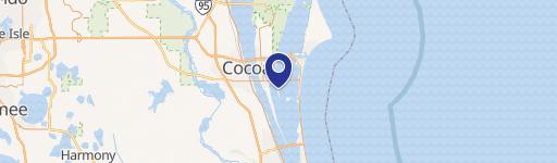 29xx Newfound Harbor Dr