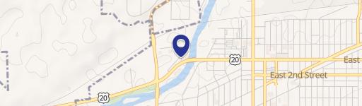 4.74 Acres Pronghorn St