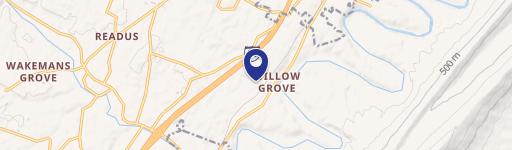 182 Johns Manville Dr