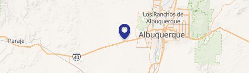 Albuquerque NM Nw & 131 St