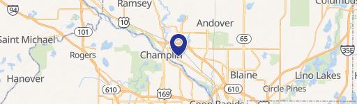 11650 Round Lake Blvd