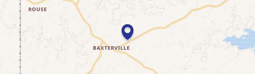 2370 Purvis Baxterville Rd