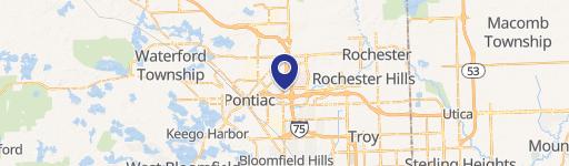 2110 Executive Hl Blvd