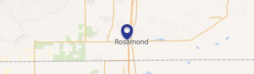 25th West & Rosamond Blvd