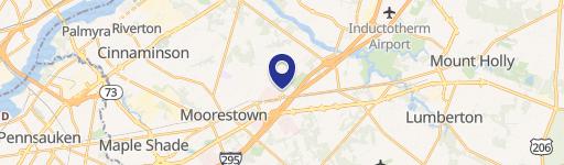 moorestown NJ Marne Hwy And Centerton Rd