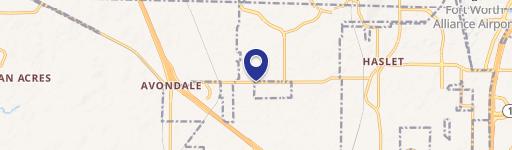 1473 Avondale-Haslet Rd