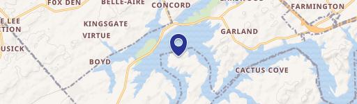 4560 Gravelly Hills Rd