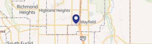 6267 Wilson Mills Rd