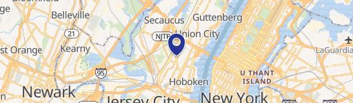 901 Paterson Plank Rd