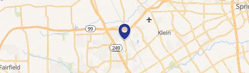 18531 Hufsmith - Kohrville Rd