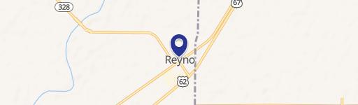 6750 Biggers-Reyno Rd