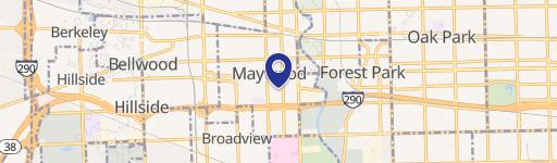 9999 Day Care Confidential Dr