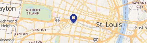 3701 Chouteau Ave St