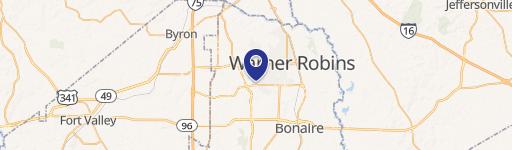 2.01 acres Russell Pkwy