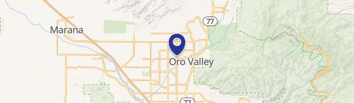 and La Canada Nec Lambert Ln